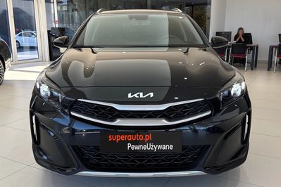 Kia XCeed 1.5 T-GDI M