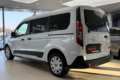 Ford Transit Connect Kombi L2H1