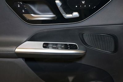 Mercedes GLC Coupe 200 4-Matic Avantgarde