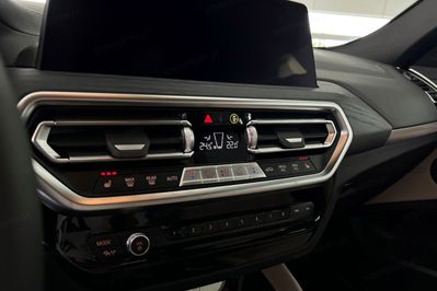 BMW X4 xDrive20i M Sport