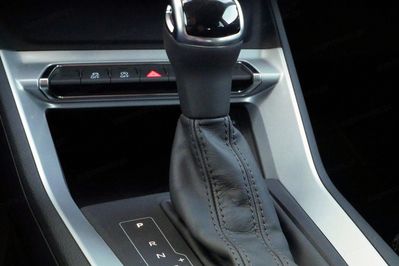 Audi Q3 35 TFSI S-Line