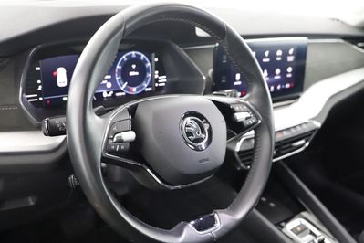 Skoda Octavia 2.0 TDI Style DSG