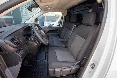 Fiat Scudo Maxi L2H1 AT