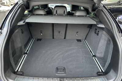 BMW X4 xDrive20d M Sport