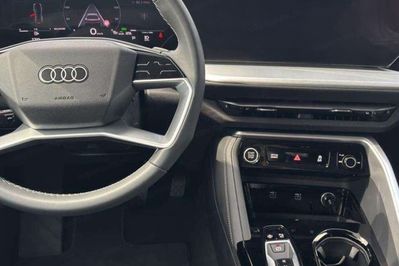 Audi Q5 TFSI quattro S line