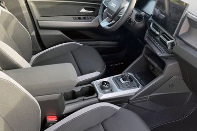 Dacia Duster Journey 1.2 TCe Hybrid-G LPG 4x4
