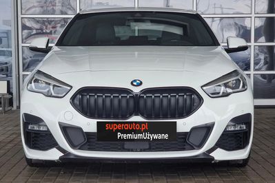 BMW Seria 2 Gran Coupe 218i M Sport