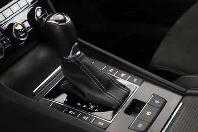 Skoda Superb 2.0 TDI 4x4 Sportline DSG