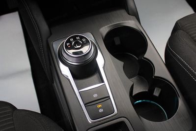 Ford Focus 1.5 EcoBlue Titanium X