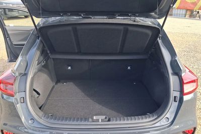 Kia XCeed 1.6 T-GDI M