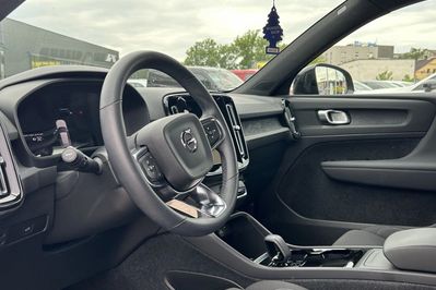 Volvo XC40 Recharge Plus