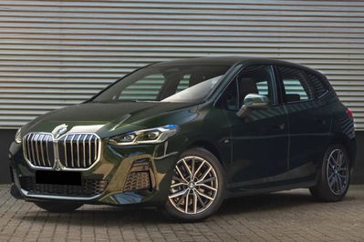 BMW Seria 2 Active Tourer 218d M Sport