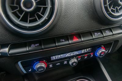 Audi A3 35 TFSI S Line