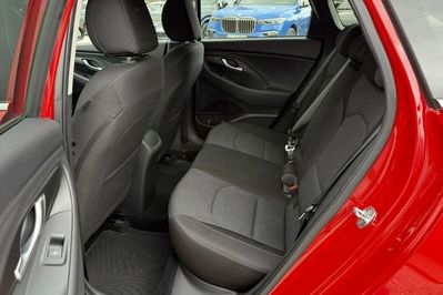 Hyundai i30 1.5