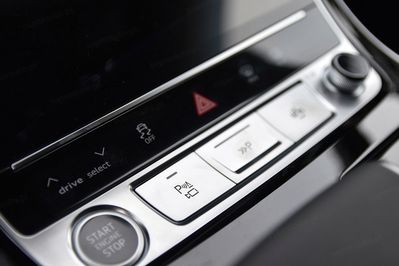 Audi Q7 60 TFSI e quattro S Line