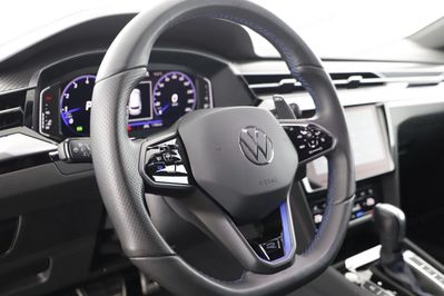 Volkswagen Arteon Shooting Brake TSI 4Motion R DSG