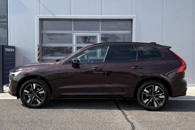 Volvo XC60 B5 AWD Plus Dark