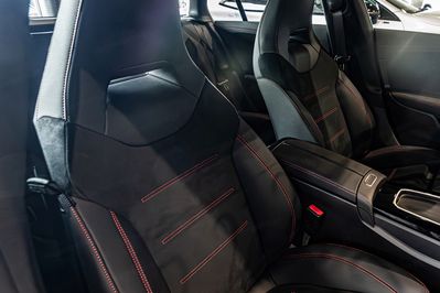 Mercedes CLA 200  AMG Line Shooting Brake