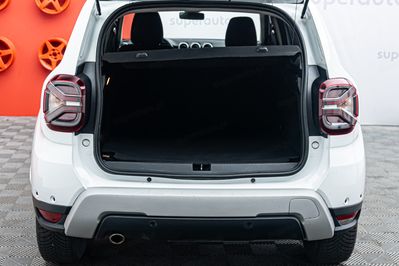 Dacia Duster 1.5 Blue dCi Prestige 4WD