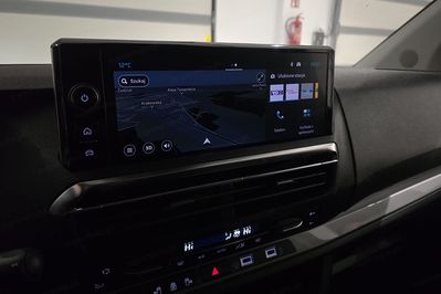 Citroen SpaceTourer XL L2H1 Plus EAT8