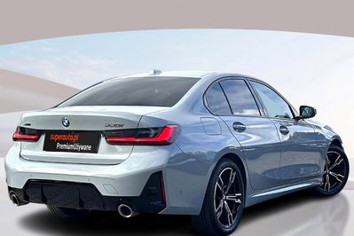 BMW Seria 3 320i xDrive M Sport