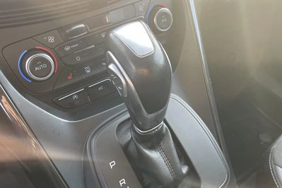 Ford Kuga 1.5 EcoBoost AWD Titanium ASS aut