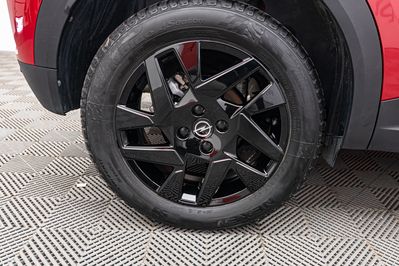 Opel Mokka 1.2 T GS S&S aut