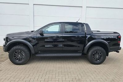 Ford Ranger Raptor A10 4x4