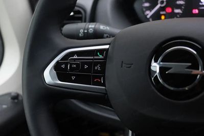 Opel Movano Heavy L4H2