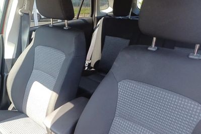 Suzuki S-Cross 1.5 DualJet Hybrid Premium Plus SP 4WD AGS