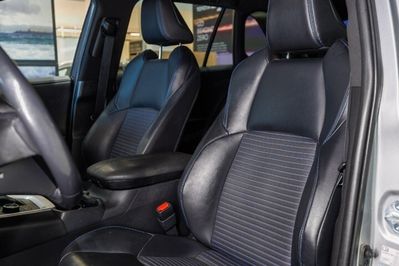 Toyota RAV4 2.5 Hybrid Selection 4x4