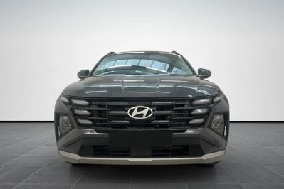 Hyundai Tucson 1.6 T-GDi Smart 2WD