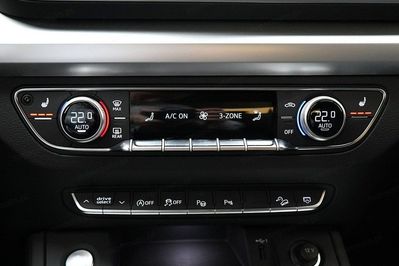 Audi Q5 Sportback 45 TFSI quattro S Line