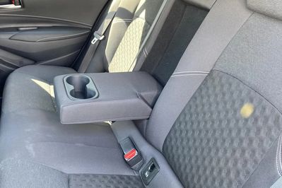Suzuki Swace 1.8 Hybrid Elegance CVT