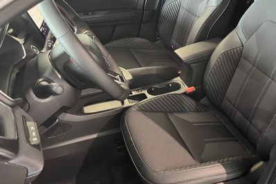 Renault Captur Esprit Alpine 1.8 E-TECH Full Hybrid