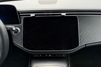 Mercedes Klasa E 220 d 4-Matic AMG