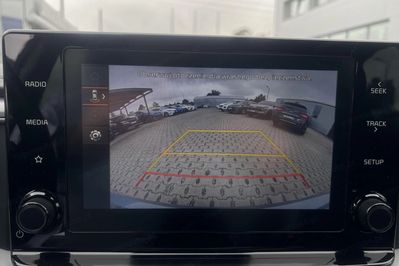 Kia Ceed 1.5 T-GDI M DCT