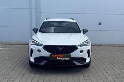 Cupra Formentor 1.5 TSI DSG