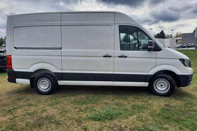 Volkswagen Crafter L3H3