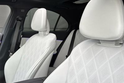 Mercedes Klasa E 450 d  4-Matic AMG