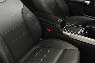 Mercedes GLB 200 d 4-Matic AMG Line