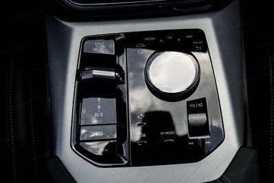 BMW X3 xDrive20 M Sport