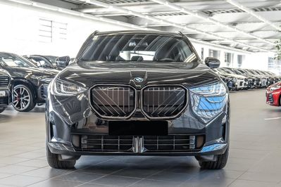 BMW X3 xDrive40d M Sport