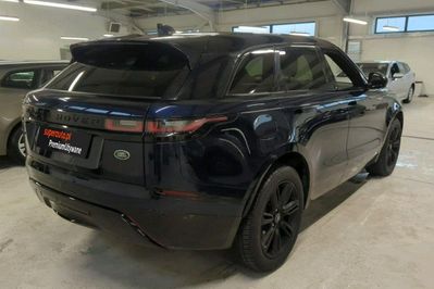 Land Rover Range Rover Velar Velar 2.0 P250 R-Dynamic S