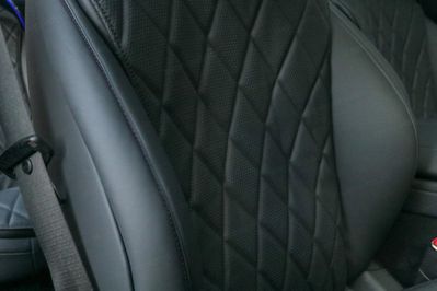 Mercedes Klasa S 450 d 4-Matic L AMG Line