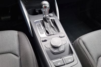 Audi Q2 35 TFSI Sport S tronic
