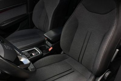 Seat Ateca 1.5TSI DSG