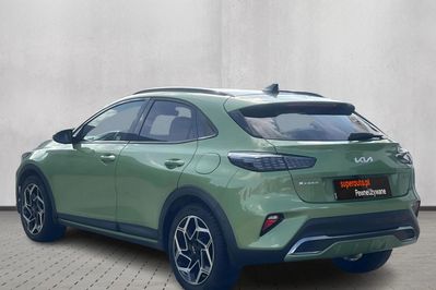 Kia XCeed 1.5 T-GDI GT-Line