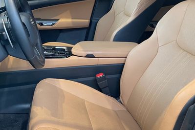 Lexus NX 350h Prestige AWD