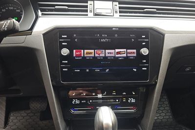 Volkswagen Passat 1.5 TSI EVO Business DSG